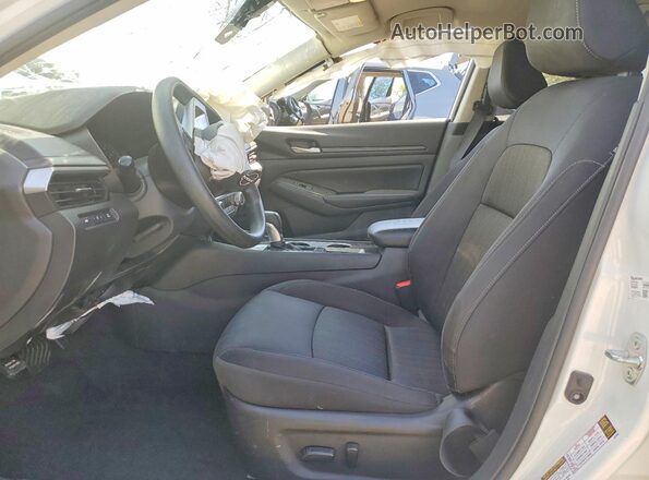 1N4BL4DV6RN367357 2024 NISSAN ALTIMA White Սալոնի դիմացի տեսք