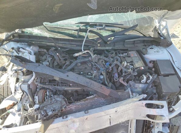 1N4BL4DV6RN367357 2024 NISSAN ALTIMA White Սալոնի հետևի տեսք
