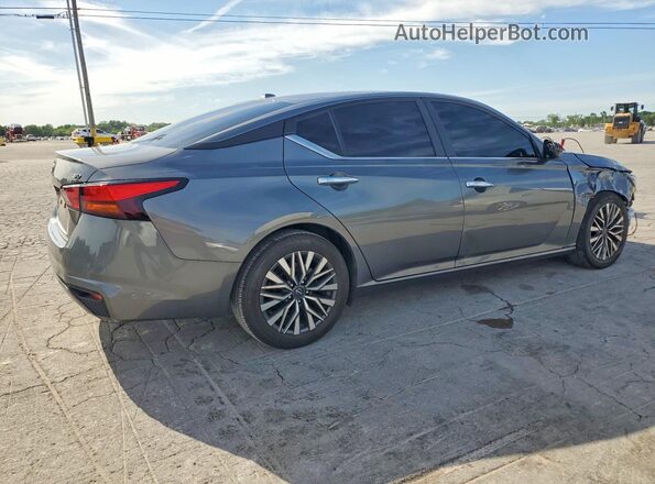 1N4BL4DV6RN395028 2024 NISSAN ALTIMA Gray Задня права чверть