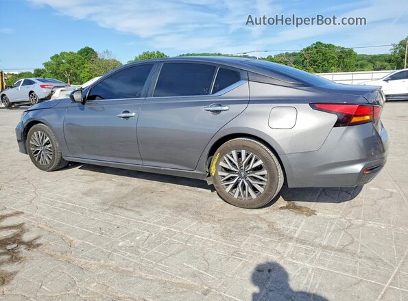 1N4BL4DV6RN395028 2024 NISSAN ALTIMA Gray Задня ліва чверть