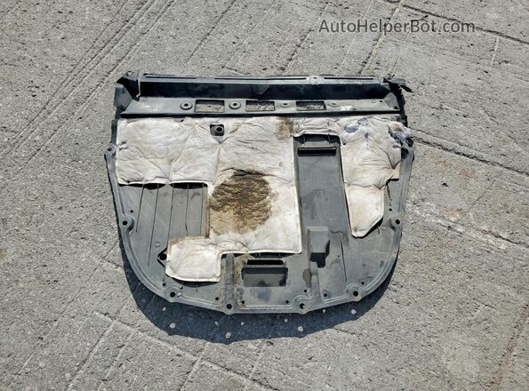 1N4BL4DV6RN395028 2024 NISSAN ALTIMA Gray Вид підкапотного простору