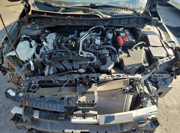 1N4BL4DV6SN319802 2025 NISSAN ALTIMA Gray 