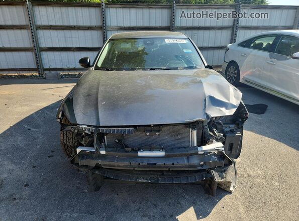1N4BL4DV6SN319802 2025 NISSAN ALTIMA Gray Панорамний вид салону 360°
