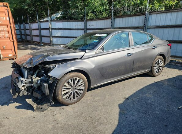 1N4BL4DV6SN319802 2025 NISSAN ALTIMA Gray 