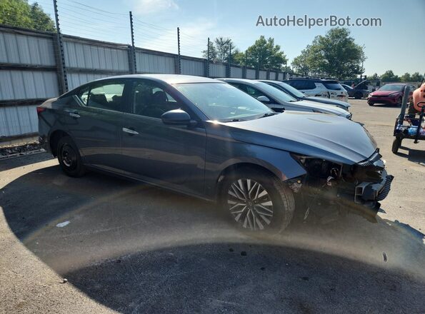 1N4BL4DV6SN319802 2025 NISSAN ALTIMA Gray 