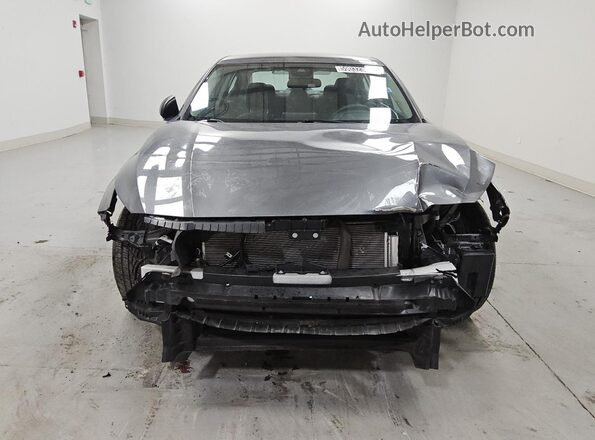 1N4BL4DV6SN319802 2025 NISSAN ALTIMA Gray 