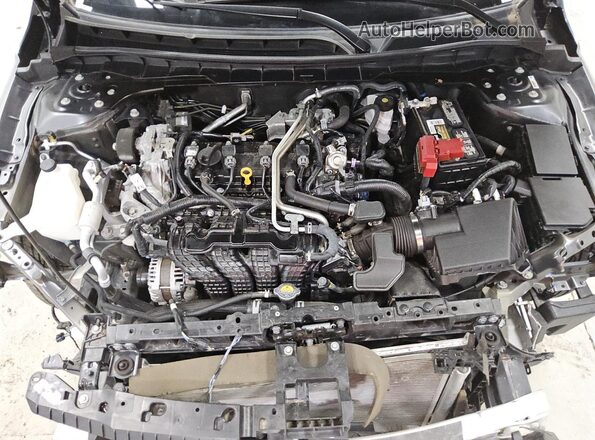 1N4BL4DV6SN319802 2025 NISSAN ALTIMA Gray 
