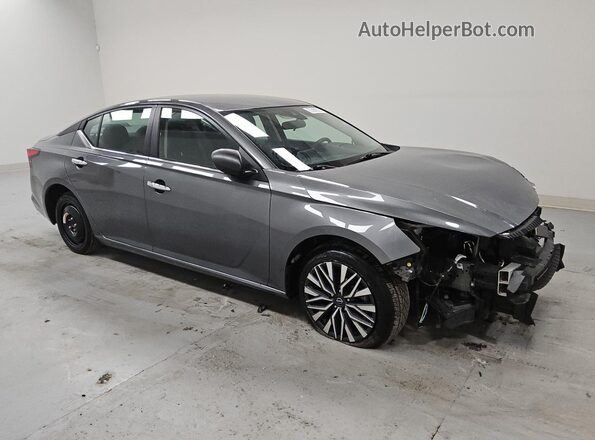 1N4BL4DV6SN319802 2025 NISSAN ALTIMA Gray 