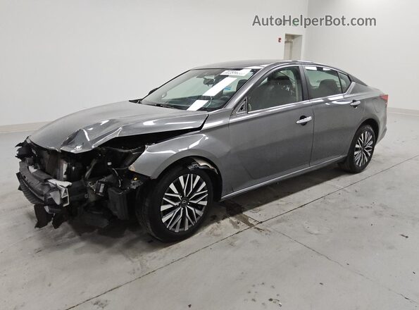 1N4BL4DV6SN319802 2025 NISSAN ALTIMA Gray 