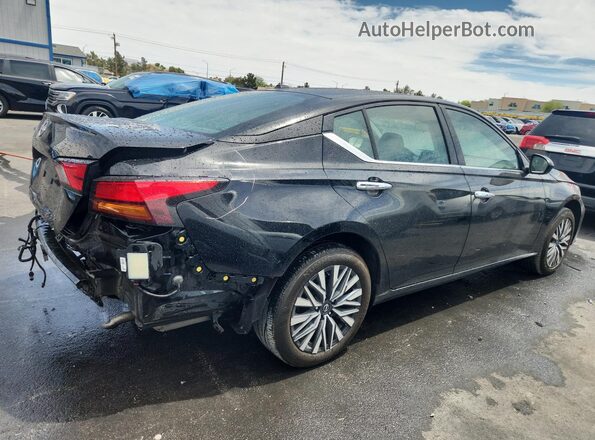 1N4BL4DV6SN324188 2025 NISSAN ALTIMA Black 