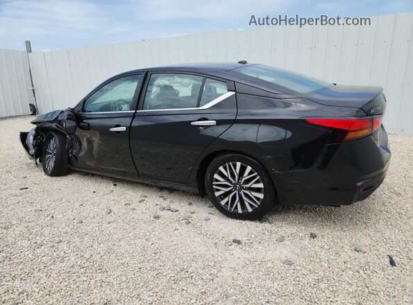 1N4BL4DV6SN361922 2025 NISSAN ALTIMA Black 