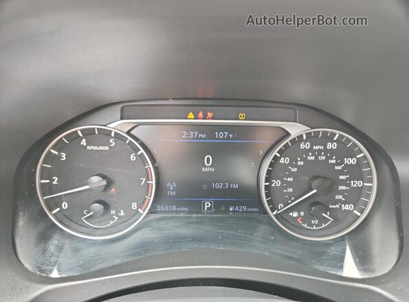1N4BL4DV6SN361922 2025 NISSAN ALTIMA Black 