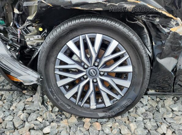 1N4BL4DV6SN361922 2025 NISSAN ALTIMA Black 