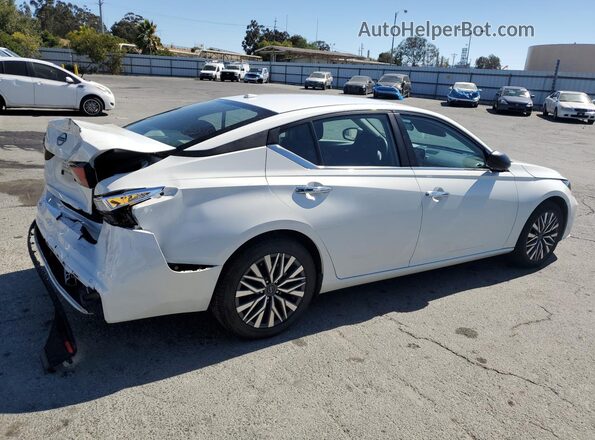 1N4BL4DV6SN362844 2025 NISSAN ALTIMA White 