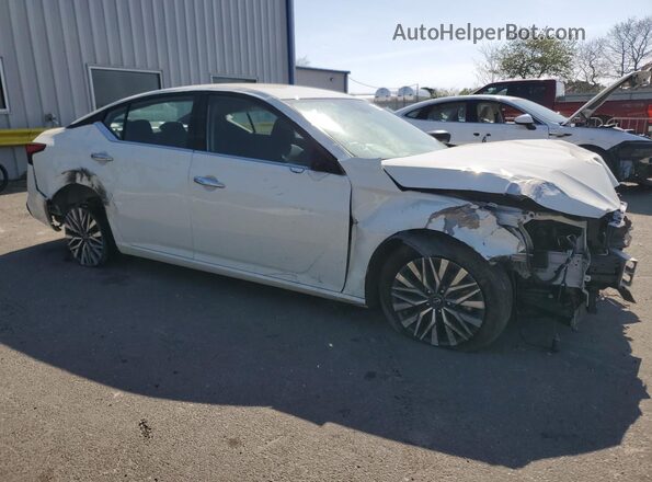 1N4BL4DV6SN373214 2025 NISSAN ALTIMA White 