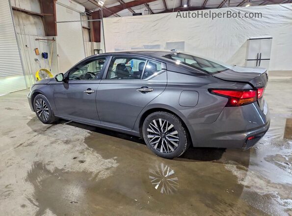 1N4BL4DV6SN374833 2025 NISSAN ALTIMA Gray უკანა მარცხენა
