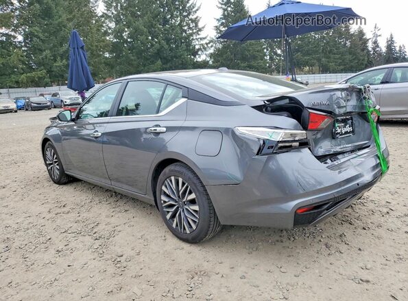 1N4BL4DV6SN388585 2025 NISSAN ALTIMA Gray Հետևի ձախ