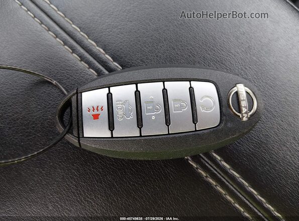 1N4BL4DV6SN389316 2025 NISSAN ALTIMA Серый Вид панели приборов