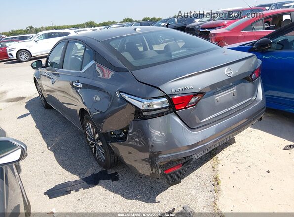 1N4BL4DV6SN415526 2025 NISSAN ALTIMA Gray Հետևի ձախ