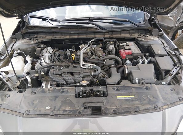 1N4BL4DV6SN415526 2025 NISSAN ALTIMA Gray Հետևի տեսք