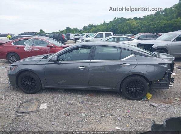 1N4BL4DV6SN417776 2025 NISSAN ALTIMA Серый 