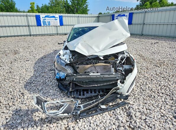 1N4BL4DV6SN425554 2025 NISSAN ALTIMA White Vista frontal