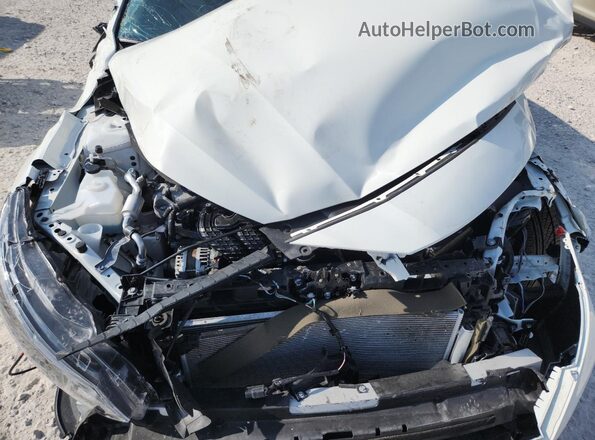 1N4BL4DV6SN425554 2025 NISSAN ALTIMA White 