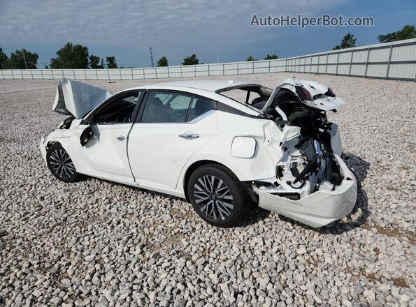 1N4BL4DV6SN425554 2025 NISSAN ALTIMA White 
