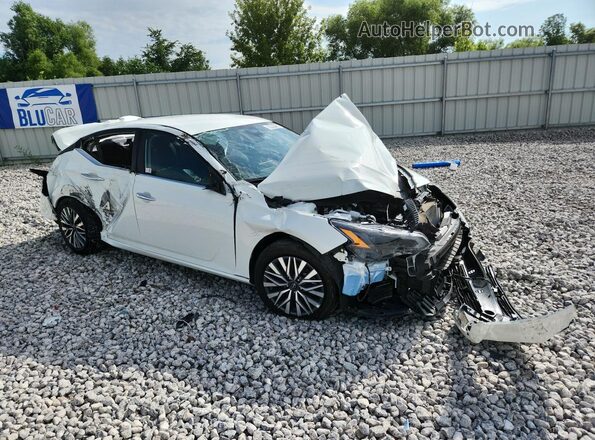 1N4BL4DV6SN425554 2025 NISSAN ALTIMA White 