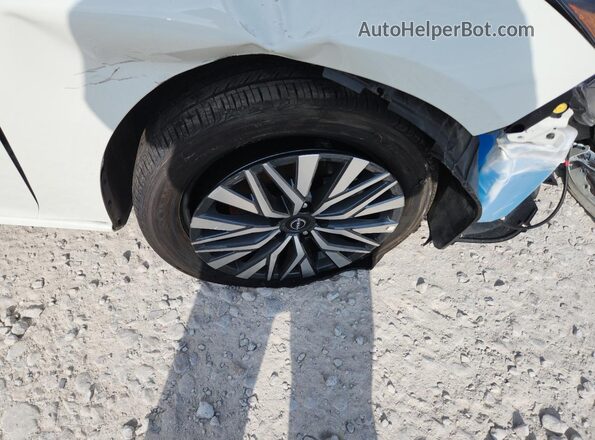 1N4BL4DV6SN425554 2025 NISSAN ALTIMA White 