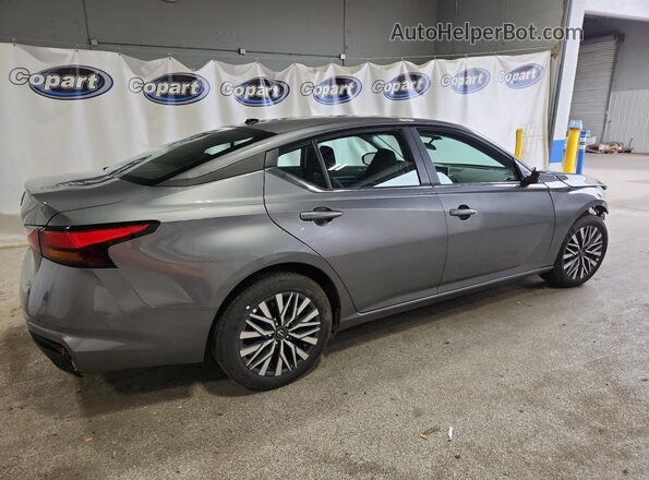 1N4BL4DV6TN321941 2026 NISSAN ALTIMA Gray 