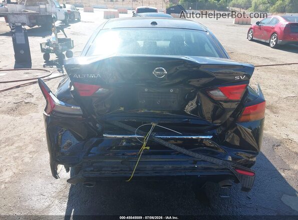 1N4BL4DV7LC114471 2020 NISSAN ALTIMA Black 