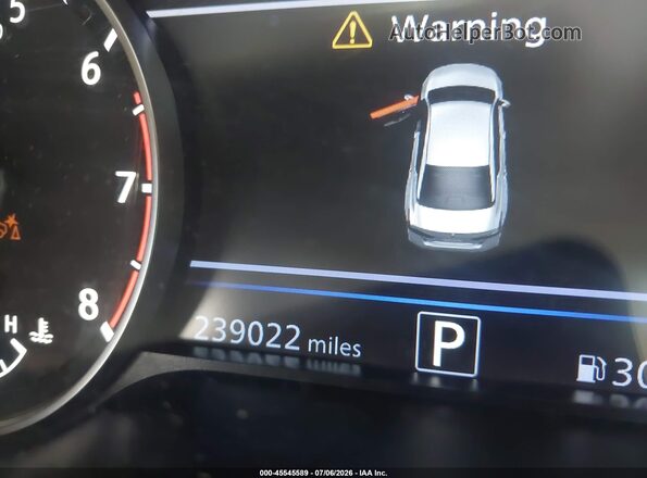 1N4BL4DV7LC114471 2020 NISSAN ALTIMA Black 