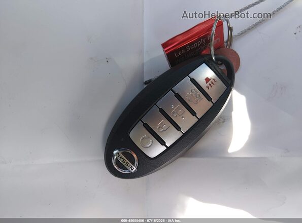 1N4BL4DV7MN354237 2021 NISSAN ALTIMA Серый Вид панели приборов