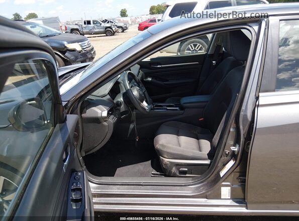 1N4BL4DV7MN354237 2021 NISSAN ALTIMA Серый 