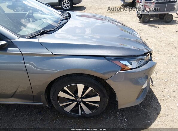 1N4BL4DV7MN354237 2021 NISSAN ALTIMA Серый 
