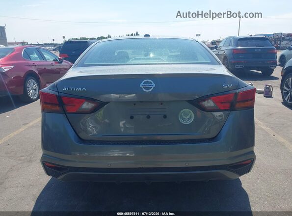 1N4BL4DV7MN363200 2021 NISSAN ALTIMA Gray 