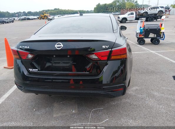 1N4BL4DV7NN318355 2022 NISSAN ALTIMA Black 