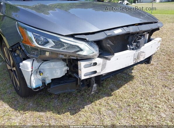 1N4BL4DV7NN318579 2022 NISSAN ALTIMA Gray 