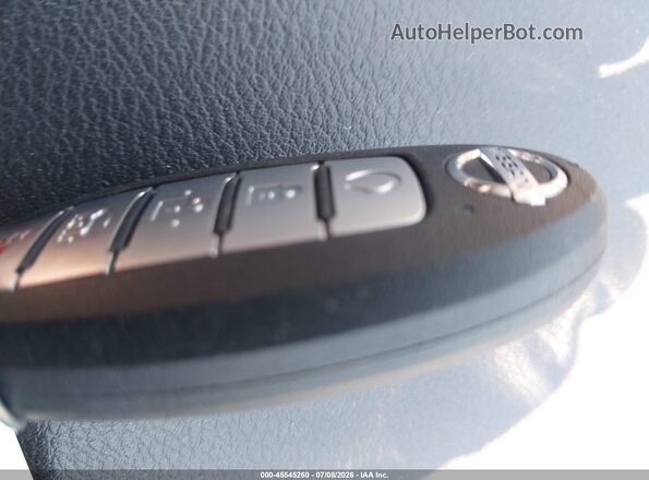 1N4BL4DV7NN423817 2022 NISSAN ALTIMA Черный Вид панели приборов