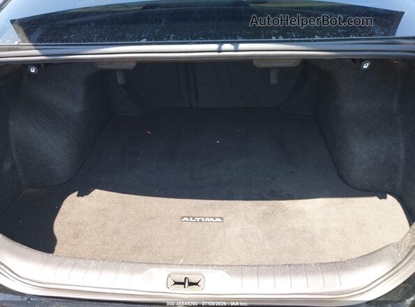 1N4BL4DV7NN423817 2022 NISSAN ALTIMA Черный 