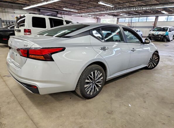 1N4BL4DV7PN307939 2023 NISSAN ALTIMA Silver Հետևի աջ