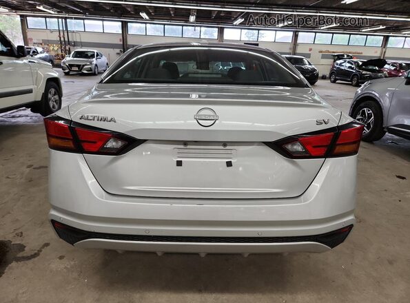 1N4BL4DV7PN307939 2023 NISSAN ALTIMA Silver 
