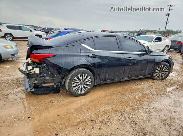 1N4BL4DV7PN310775 2023 NISSAN ALTIMA Black Trasero derecho