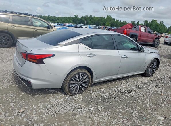 1N4BL4DV7PN351407 2023 NISSAN ALTIMA Silver Tył prawy