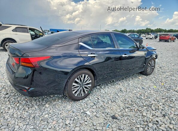 1N4BL4DV7PN371320 2023 NISSAN ALTIMA Black Trasero derecho