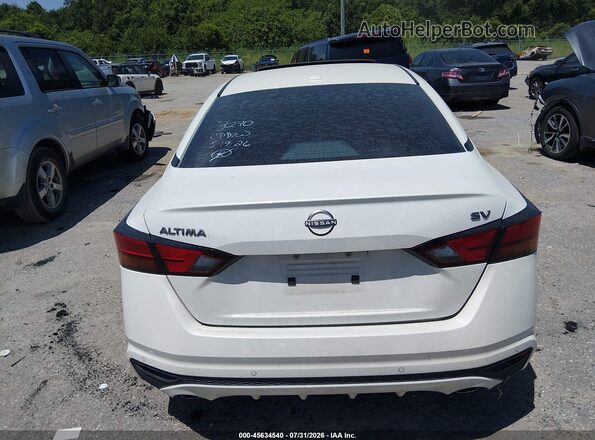 1N4BL4DV7RN353290 2024 NISSAN ALTIMA White 