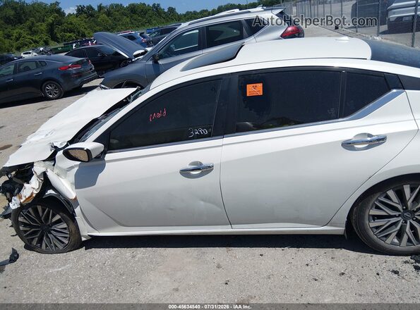 1N4BL4DV7RN353290 2024 NISSAN ALTIMA White 