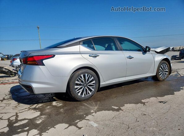 1N4BL4DV7RN376035 2024 NISSAN ALTIMA Silver Հետևի աջ