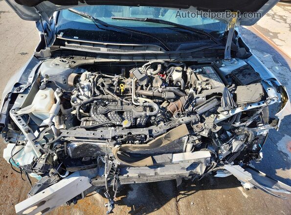 1N4BL4DV7RN376035 2024 NISSAN ALTIMA Silver Սալոնի հետևի տեսք